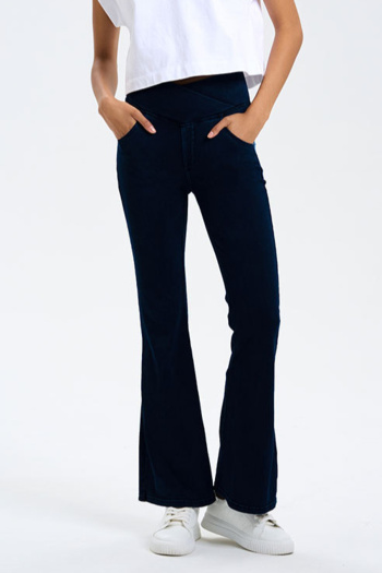 sports plus size high stretch high waist slim fit yoga jeans size run small
