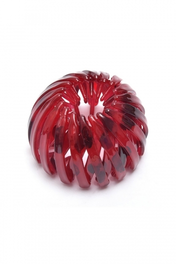 one pc new style 7 colors simple hair ring(size:4cm*6cm)