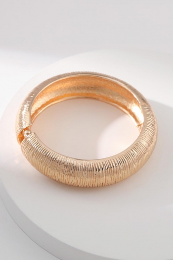 Fashion wrinkle bracelets(length:6cm)