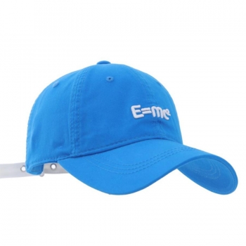 one pc letter three-dimensional embroidery baseball cap 56-58cm
