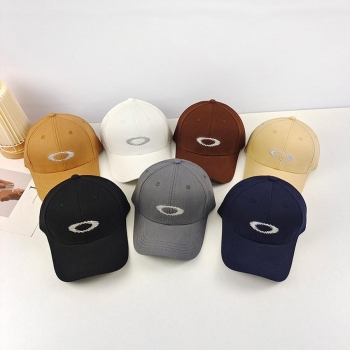 one pc embroidery baseball cap 56-58cm