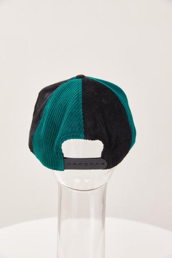 Private custom casual colorblock baseball cap 58-60cm(with oxford yarn lined)