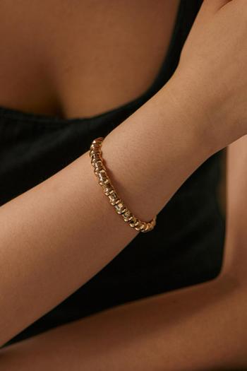 one pc simple bracelets(length:7.04cm)