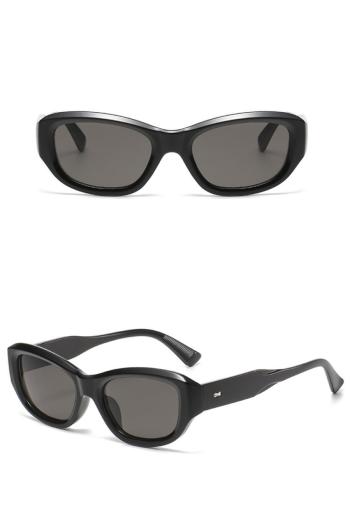 one pc stylish new small frame uv protection sunglasses