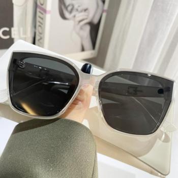 one pc stylish new 3 colors polarized uv protection sunglasses