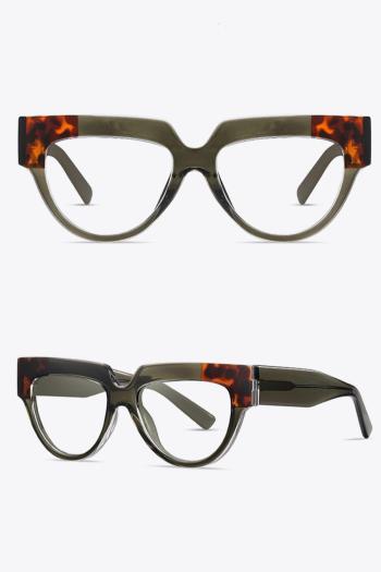 one pc stylish new 5 colors retro outdoor polarized plain sunglasses