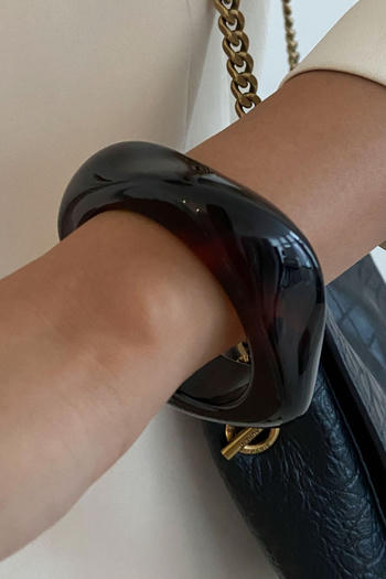 one pc stylish new blending irregular bracelet#1