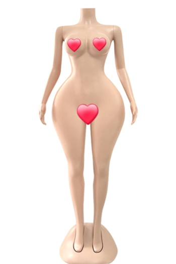 Extra large size with base and hand strap fake model