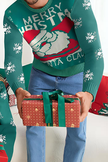Stretch Santa Wholesale Christmas men parent-child couple plus size stretch santa ...