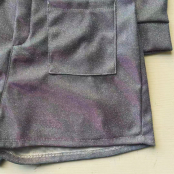 New stylish slim micro-elastic single breasted pocket playsuit
