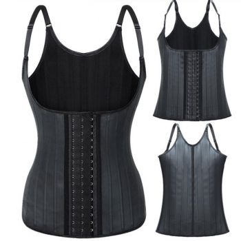 2xs-3xl sports plus-size with boned breasted shapewear