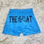 plus size new stylish 4 colors letter printing stretch tight shorts_Black_Pink_White_Blue