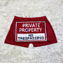 plus size 5 colors letter pattern printing new style summer stretch hot shorts_Pink_Rose Red