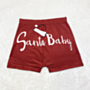 plus size 5 colors letter printing summer new fashion hot shorts_Pink_Red