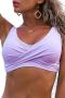 new stylish plus-size padded 12-color front twisted bikini tops_Black_White_Pink_Red_Magenta_Aqua Green_Dark Green_Sky Blue_Blue_Dark Blue_Sea Blue_Light Purple