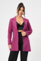 high quality non-stretch 11 colors shoulder padded lined blazer(only blazer)_Black_White_Pink_Light Pink_Light Green_Green_Dark Green_Dark Blue_Dark Purple