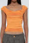 casual slight stretch 12 colors slim fit multi-layered vest_Black_White_Dark Gray_Pink_Red_Yellow_Orange