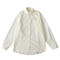 casual non-stretch 6 colors lapel solid color button blouses(size run small)_Black_Pink_Sky Blue_Light Purple_Beige