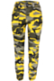 autumn new style plus-size high-waisted high-elastic pocket button zip-up slim camo batch printing jeans_Purple_Dark Green_Red_Pink_Yellow