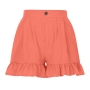 s-5xl plus size summer new stylish 14 colors solid color inelastic button zip-up pocket high-waisted loose casual shorts_Black_White_Purple_Dark Purple_Light Green_Dark Green_Rose Red_Sky Blue_Blue_Dark Blue_Pink_Magenta_Orange