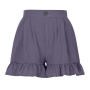 s-5xl plus size summer new stylish 14 colors solid color inelastic button zip-up pocket high-waisted loose casual shorts_Black_White_Purple_Dark Purple_Light Green_Dark Green_Rose Red_Sky Blue_Blue_Dark Blue