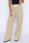 casual non-stretch 8-colors striped print loose straight pants_Black_Pink_Red_Orange_Green_Sky Blue_Blue_Khaki
