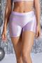 sexy slight stretch 8 colors high-waist solid color shorts(size run small)_Black_White_Pink_Rose Red_Light Green_Blue_Light Purple