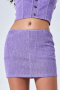 sport plus size stretch tight with lined denim yoga mini skirt size run small_Black_Dark Gray_Pink_Green_Blue_Light Purple