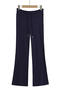 casual slight stretch 4 colors drawstring pants(size run small)_Black_Gray_Dark Gray_Dark Blue