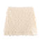 sexy non-stretch 8 colors sequin decor high-waist mini skirt_Black_Red_Rose Red_Magenta_Purple_Beige