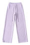 casual slight stretch drawstring solid color pants(size run small)_Black_Gray_Dark Gray_Pink_Rose Red_Sky Blue_Dark Blue_Light Purple