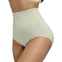 solid color 6 colors high waist stretch panties_Black_Purple_Light Green