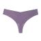 high stretch breathable low waist traceless thong_Black_White_Gray_Pink_Light Pink_Watermelon Red_Deep Yellow_Orange_Light Green_Aqua Green_Forest Green_Dark Green_Sky Blue_Haze Blue_Blue_Dark Blue_Light Purple_Purple