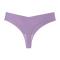 high stretch breathable low waist traceless thong_Black_White_Gray_Pink_Light Pink_Watermelon Red_Deep Yellow_Orange_Light Green_Aqua Green_Forest Green_Dark Green_Sky Blue_Haze Blue_Blue_Dark Blue_Light Purple