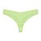 high stretch breathable low waist traceless thong_Black_White_Gray_Pink_Light Pink_Watermelon Red_Deep Yellow_Orange_Light Green