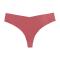 high stretch breathable low waist traceless thong_Black_White_Gray_Pink_Light Pink_Watermelon Red