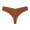 high stretch breathable low waist traceless thong_Black_White_Gray_Pink_Light Pink_Watermelon Red_Deep Yellow_Orange_Light Green_Aqua Green_Forest Green_Dark Green_Sky Blue_Haze Blue_Blue_Dark Blue_Light Purple_Purple_Darkviolet_Beige_Khaki _Brown