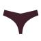 high stretch breathable low waist traceless thong_Black_White_Gray_Pink_Light Pink_Watermelon Red_Deep Yellow_Orange_Light Green_Aqua Green_Forest Green_Dark Green_Sky Blue_Haze Blue_Blue_Dark Blue_Light Purple_Purple_Darkviolet