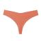 high stretch breathable low waist traceless thong_Black_White_Gray_Pink_Light Pink_Watermelon Red_Deep Yellow_Orange