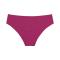 sexy stretch traceless ice silk sports quick-drying low-waist panties_White_Pink_Light Pink_Rose Red_Magenta