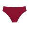 sexy stretch traceless ice silk sports quick-drying low-waist panties_White_Pink_Light Pink_Rose Red