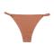 sexy stretch exquisite waistband seamless one-piece low-rise thong #2#_Dark Gray_Light Pink_Watermelon Red_Beige_Khaki _Brown