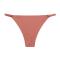 sexy stretch exquisite waistband seamless one-piece low-rise thong #2#_Dark Gray_Light Pink_Watermelon Red