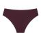 sexy high stretch low-waisted seamless quick drying ice silk panties_Black_White_Gray_Pink_Light Pink_Red_Rose Red_Watermelon Red_Magenta_Yellow_Orange_Light Green_Green_Forest Green_Dark Green_Sky Blue_Haze Blue_Blue_Dark Blue_Light Purple_Purple_Dark Purple