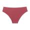 sexy high stretch low-waisted seamless quick drying ice silk panties_Black_White_Gray_Pink_Light Pink_Red