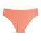 sexy high stretch low-waisted seamless quick drying ice silk panties_Black_White_Gray_Pink_Light Pink_Red_Rose Red_Watermelon Red_Magenta_Yellow_Orange