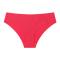 sexy high stretch low-waisted seamless quick drying ice silk panties_Black_White_Gray_Pink_Light Pink_Red_Rose Red_Watermelon Red