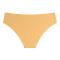 sexy high stretch low-waisted seamless quick drying ice silk panties_Black_White_Gray_Pink_Light Pink_Red_Rose Red_Watermelon Red_Magenta_Yellow