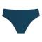 sexy high stretch low-waisted seamless quick drying ice silk panties #1#_Pink_Light Pink_Aqua Green_Forest Green_Sky Blue_Haze Blue_Dark Blue