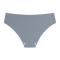sexy high stretch low-waisted seamless quick drying ice silk panties #1#_Pink_Light Pink_Aqua Green_Forest Green_Sky Blue_Haze Blue